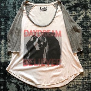 Daydream Believer Tee